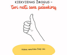 Koučingo specialistai - Asmeninių pokyčių konsultantas bei mentorius - 3