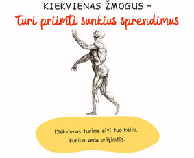 Koučingo specialistai - Asmeninių pokyčių konsultantas bei mentorius - 2