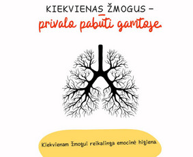 Koučingo specialistai - Asmeninių pokyčių konsultantas bei mentorius - 1