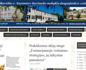 Nuo Jūsų idėjos iki veikiančio projekto vos vienas žingsnis - Svetainių kūrimas - 3 Svetainių kūrimas - Nuo Jūsų idėjos iki veikiančio projekto vos vienas žingsnis - 3