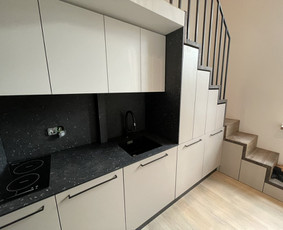Virtuvės Baldai.išmatuojam,suprojektuojam,pagaminam per 45d. / DC Virtuvės Baldai / Darbų pavyzdys ID 3485414