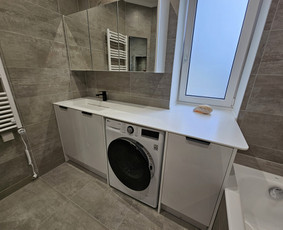 Virtuvės Baldai.išmatuojam,suprojektuojam,pagaminam per 45d. / DC Virtuvės Baldai / Darbų pavyzdys ID 3485420