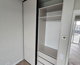 Virtuvės Baldai.išmatuojam,suprojektuojam,pagaminam per 45d. - Spintų gamyba - 1 Spintų gamyba - Virtuvės Baldai.išmatuojam,suprojektuojam,pagaminam per 45d. - 1