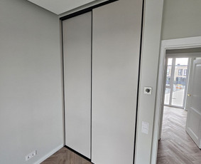 Virtuvės Baldai.išmatuojam,suprojektuojam,pagaminam per 45d. / DC Virtuvės Baldai / Darbų pavyzdys ID 3485424