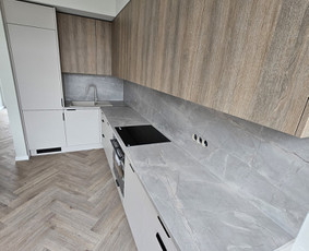 Virtuvės Baldai.išmatuojam,suprojektuojam,pagaminam per 45d. / DC Virtuvės Baldai / Darbų pavyzdys ID 3485428