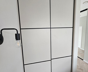 Virtuvės Baldai.išmatuojam,suprojektuojam,pagaminam per 45d. / DC Virtuvės Baldai / Darbų pavyzdys ID 3485432