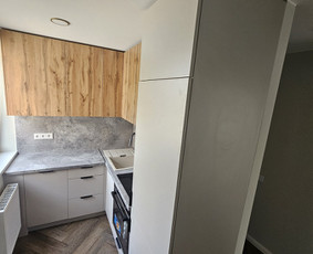 Virtuvės Baldai.išmatuojam,suprojektuojam,pagaminam per 45d. / DC Virtuvės Baldai / Darbų pavyzdys ID 3485434