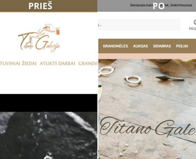 Svetainių talpinimas (Hosting) - Nuo Jūsų idėjos iki veikiančio projekto vos vienas žingsnis - 3