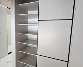 Virtuvės Baldai.išmatuojam,suprojektuojam,pagaminam per 45d. / DC Virtuvės Baldai / Darbų pavyzdys ID 3485440