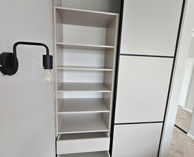 Virtuvės Baldai.išmatuojam,suprojektuojam,pagaminam per 45d. / DC Virtuvės Baldai / Darbų pavyzdys ID 3485442