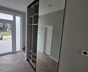 Virtuvės Baldai.išmatuojam,suprojektuojam,pagaminam per 45d. - Stumdomų durų ir pertvarų gamyba - 4 Stumdomų durų ir pertvarų gamyba - Virtuvės Baldai.išmatuojam,suprojektuojam,pagaminam per 45d. - 4