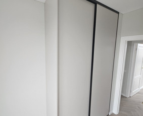 Virtuvės Baldai.išmatuojam,suprojektuojam,pagaminam per 45d. / DC Virtuvės Baldai / Darbų pavyzdys ID 3485450