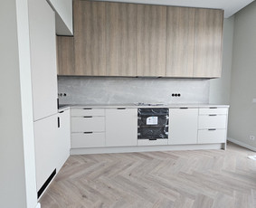 Virtuvės Baldai.išmatuojam,suprojektuojam,pagaminam per 45d. / DC Virtuvės Baldai / Darbų pavyzdys ID 3485452