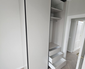 Virtuvės Baldai.išmatuojam,suprojektuojam,pagaminam per 45d. / DC Virtuvės Baldai / Darbų pavyzdys ID 3485458