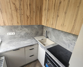 Virtuvės Baldai.išmatuojam,suprojektuojam,pagaminam per 45d. / DC Virtuvės Baldai / Darbų pavyzdys ID 3485462
