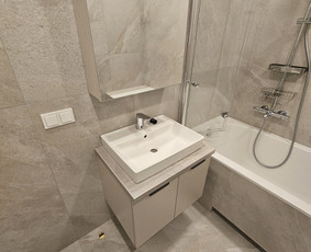 Virtuvės Baldai.išmatuojam,suprojektuojam,pagaminam per 45d. / DC Virtuvės Baldai / Darbų pavyzdys ID 3485470