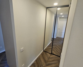 Virtuvės Baldai.išmatuojam,suprojektuojam,pagaminam per 45d. / DC Virtuvės Baldai / Darbų pavyzdys ID 3485476