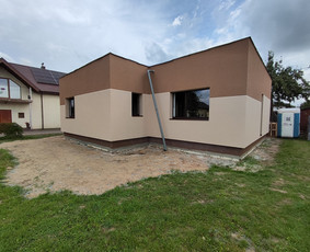 Šiltinimas, apdaila, fasadai, stogai, vidaus darbai ir kita - Fasadų, sienų šiltinimas - 1 Fasadų, sienų šiltinimas - Šiltinimas, apdaila, fasadai, stogai, vidaus darbai ir kita - 1