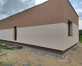 Šiltinimas, apdaila, fasadai, stogai, vidaus darbai ir kita - Fasadų, sienų šiltinimas - 2 Fasadų, sienų šiltinimas - Šiltinimas, apdaila, fasadai, stogai, vidaus darbai ir kita - 2