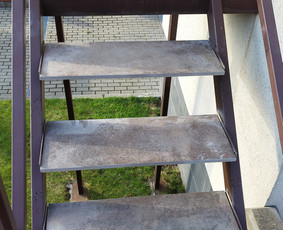 Valed terasos, stoginės, tvoros. / Valed / Darbų pavyzdys ID 3485570