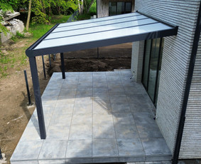 Valed terasos, stoginės, tvoros. / Valed / Darbų pavyzdys ID 3485594