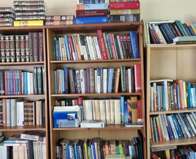 Akademinės konsultacijos, rašto darbai - Diplominiai darbai - 1 Diplominiai darbai - Akademinės konsultacijos, rašto darbai - 1