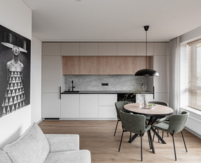 Interjero dizainerė Jurgita / MM interjero sprendimai / Darbų pavyzdys ID 3485680