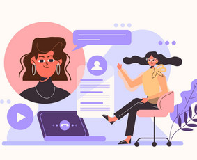 Virtualūs asistentai - Virtuali asistentė Jūsų verslui ir darbams - 2