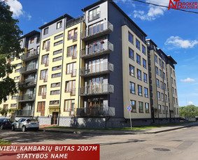 Pilnas pardavimo proceso administravimas, galimas net Jums nedalyvaujant pas notarą. Jei neturite galimybės parvykti,  sutvarkysiu dokumentus nuo A iki Z. Nuolat apie viską būsite informuoti.