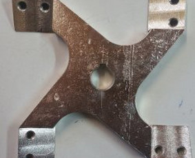 Mechaninis metalo apdirbmas - Metalo apdirbimas - 4 Metalo apdirbimas - Mechaninis metalo apdirbmas - 4