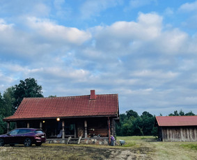 Minijos slėnis, poilsis ir žvejyba / Karolis Preibys / Darbų pavyzdys ID 3486062