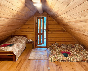 Minijos slėnis, poilsis ir žvejyba / Karolis Preibys / Darbų pavyzdys ID 3486068