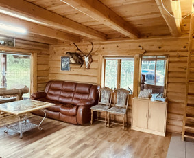 Minijos slėnis, poilsis ir žvejyba / Karolis Preibys / Darbų pavyzdys ID 3486074