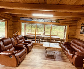 Minijos slėnis, poilsis ir žvejyba / Karolis Preibys / Darbų pavyzdys ID 3486076