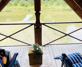 Minijos slėnis, poilsis ir žvejyba / Karolis Preibys / Darbų pavyzdys ID 3486078