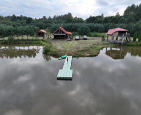 Minijos slėnis, poilsis ir žvejyba / Karolis Preibys / Darbų pavyzdys ID 3486080