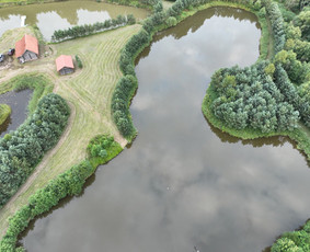 Minijos slėnis, poilsis ir žvejyba / Karolis Preibys / Darbų pavyzdys ID 3486084