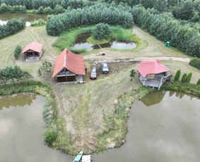 Minijos slėnis, poilsis ir žvejyba / Karolis Preibys / Darbų pavyzdys ID 3486086