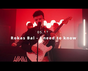 Video sprendimai, Video produkcija, Reklamų kūrimas, / Video Pulse / Darbų pavyzdys ID 3486220