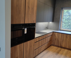 Nestandartinių baldų projektavimas, gamyba, montavimas / Omni baldai / Darbų pavyzdys ID 3486224