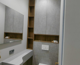 Nestandartinių baldų projektavimas, gamyba, montavimas / Omni baldai / Darbų pavyzdys ID 3486232
