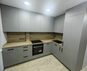 Nestandartinių baldų projektavimas, gamyba, montavimas / Omni baldai / Darbų pavyzdys ID 3486238