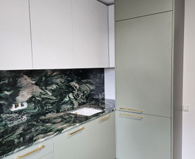 Virtuvės Baldai.išmatuojam,suprojektuojam,pagaminam per 45d. / DC Virtuvės Baldai / Darbų pavyzdys ID 3486424