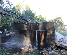 Kokybiški ir greiti griovimo ir demontavimo darbai - Griovimo darbai - 3 Griovimo darbai - Kokybiški ir greiti griovimo ir demontavimo darbai - 3