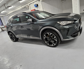 Automobilių poliravimas, keramikinės dangos, ppf plėvelė / SpCustomDetailing / Darbų pavyzdys ID 3486686