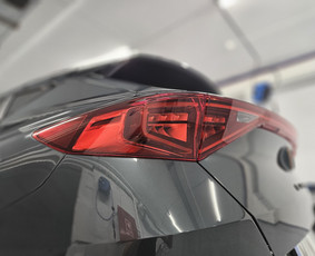 Automobilių poliravimas, keramikinės dangos, ppf plėvelė / SpCustomDetailing / Darbų pavyzdys ID 3486694