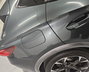 Automobilių poliravimas, keramikinės dangos, ppf plėvelė / SpCustomDetailing / Darbų pavyzdys ID 3486704