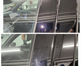 Automobilių poliravimas, keramikinės dangos, ppf plėvelė / SpCustomDetailing / Darbų pavyzdys ID 3486706