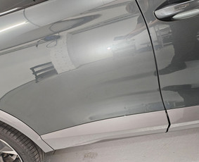 Automobilių poliravimas, keramikinės dangos, ppf plėvelė / SpCustomDetailing / Darbų pavyzdys ID 3486708