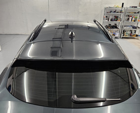 Automobilių poliravimas, keramikinės dangos, ppf plėvelė / SpCustomDetailing / Darbų pavyzdys ID 3486710